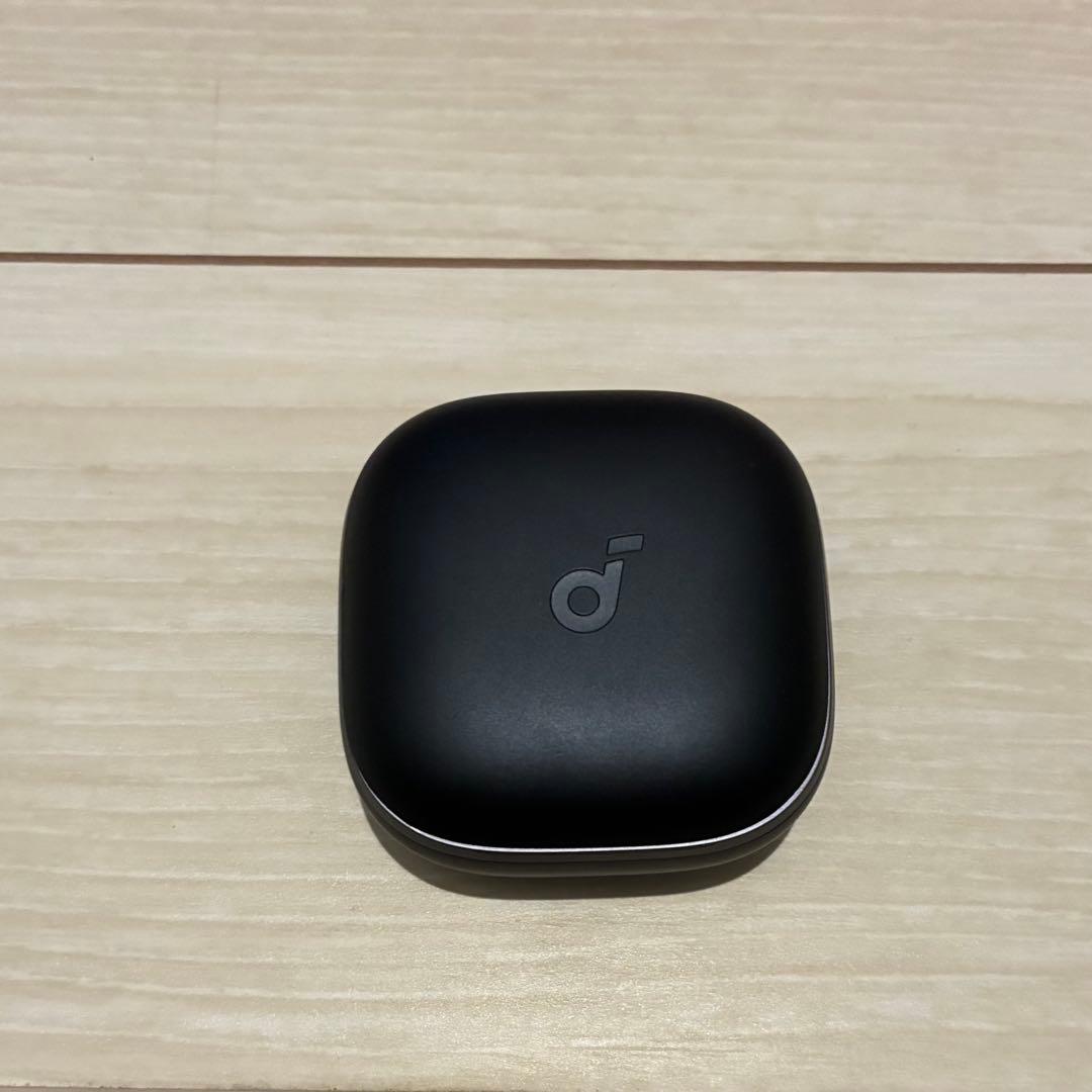 Anker Soundcore Liberty 5 箱なし　値下げ⭕️