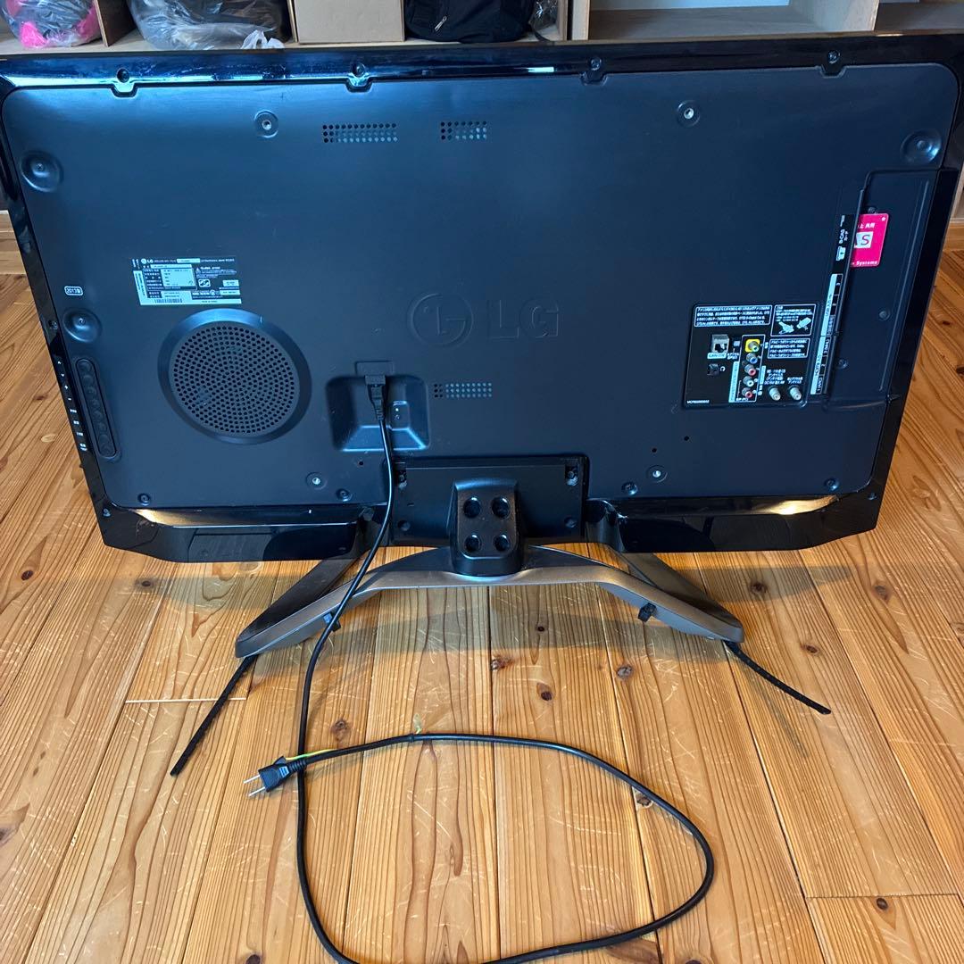 LG 液晶テレビ 42LA6600