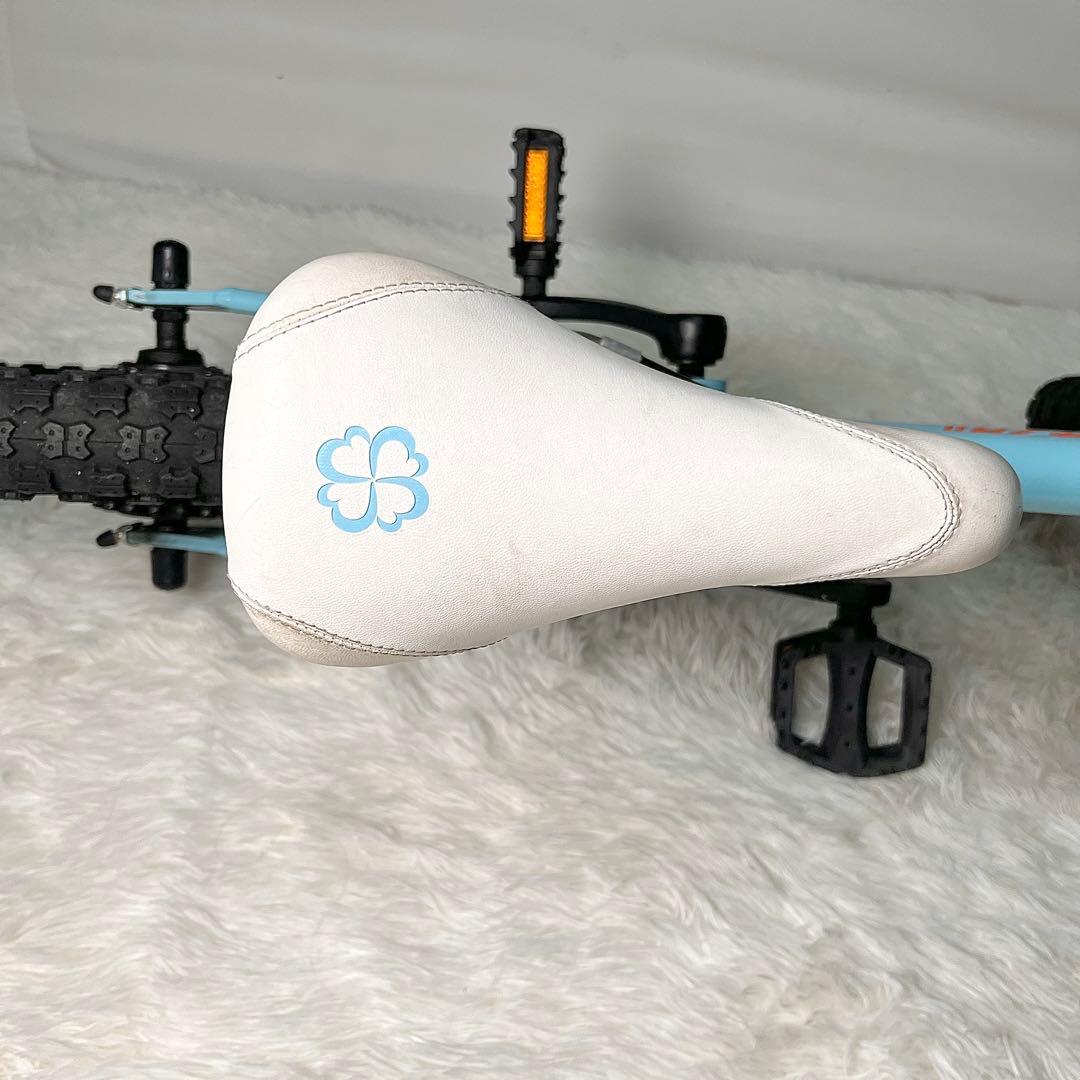 YOTSUBA Zero 16 ヨツバゼロ16 キッズバイク 自転車