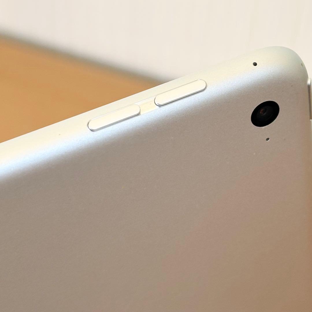 【美品】apple iPad mini4 箱付き 充電器 コード付　32GB