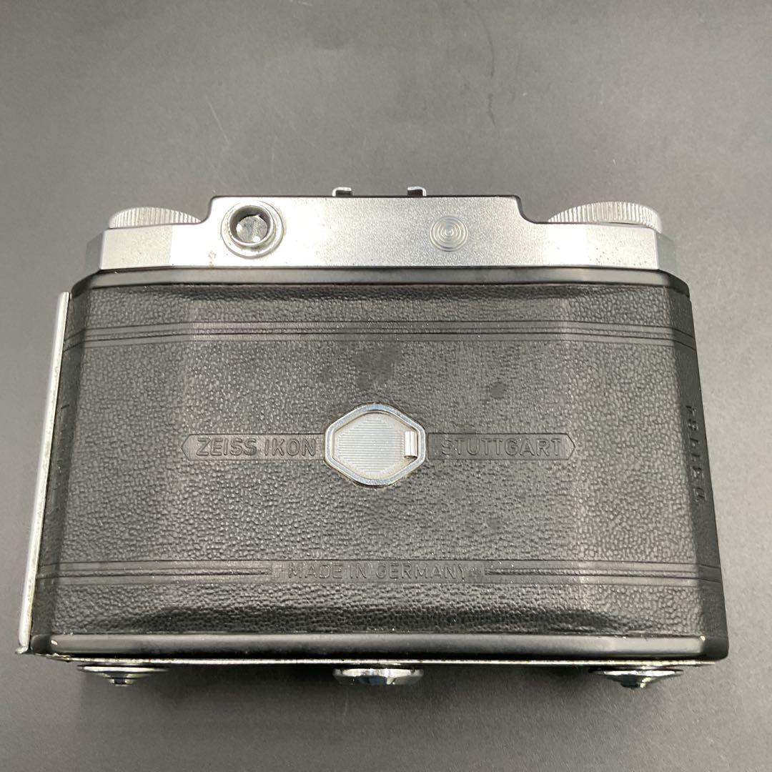 A1350 Zeiss Ikon SUPER IKONIA フィルムカメラ
