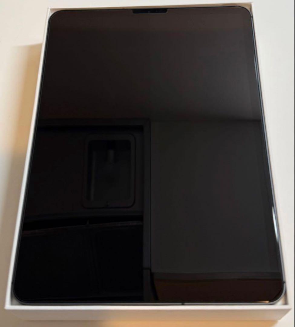 Apple iPad Pro セルラーモデル