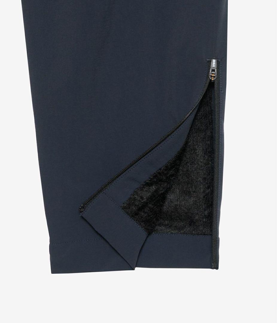 新品⭐️TFW49 ⭐️2025FW新作⭐️ 裏ボア　ナイロンパンツ