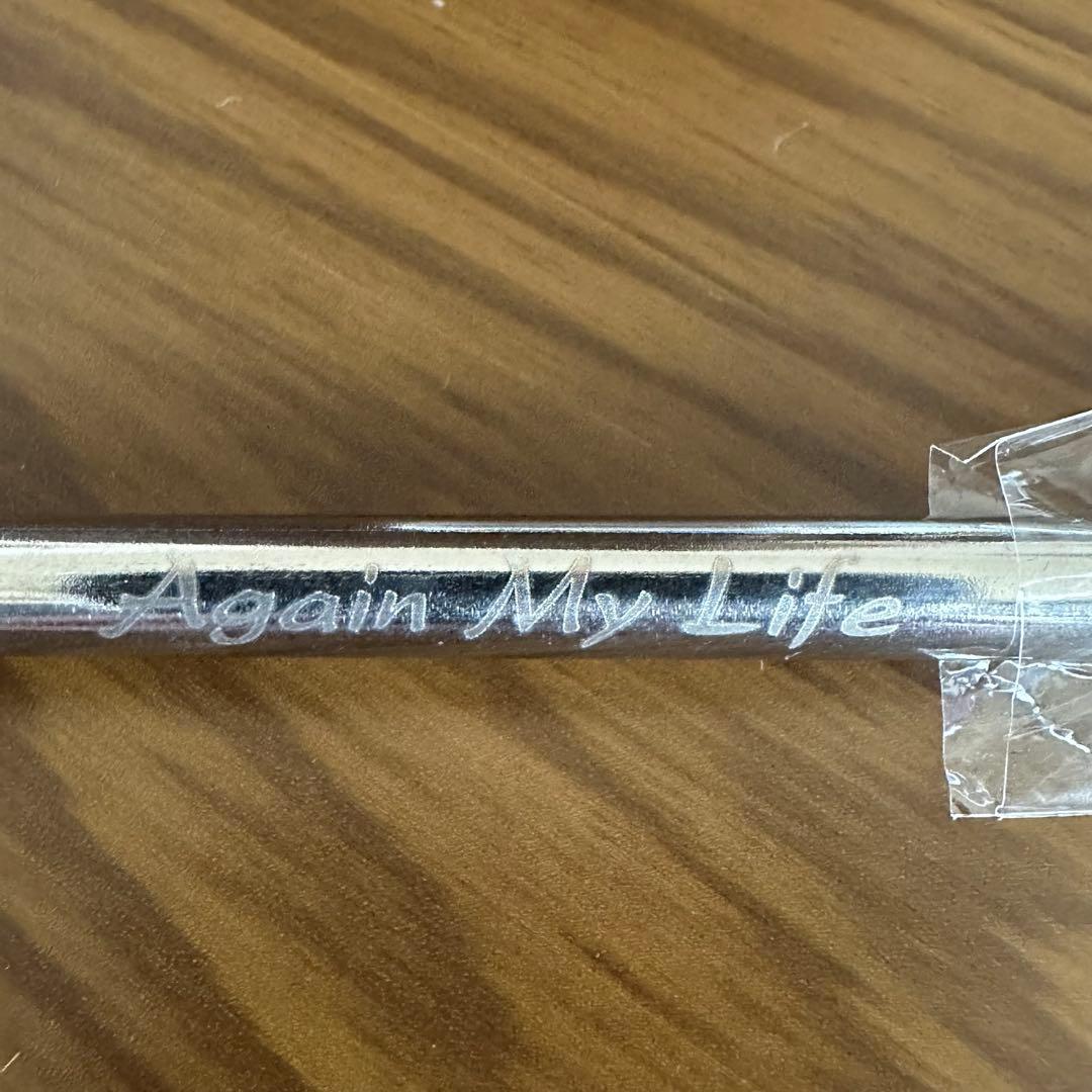 イ・ジュンギ主演「AgainMyLife」オリジナルパーカー