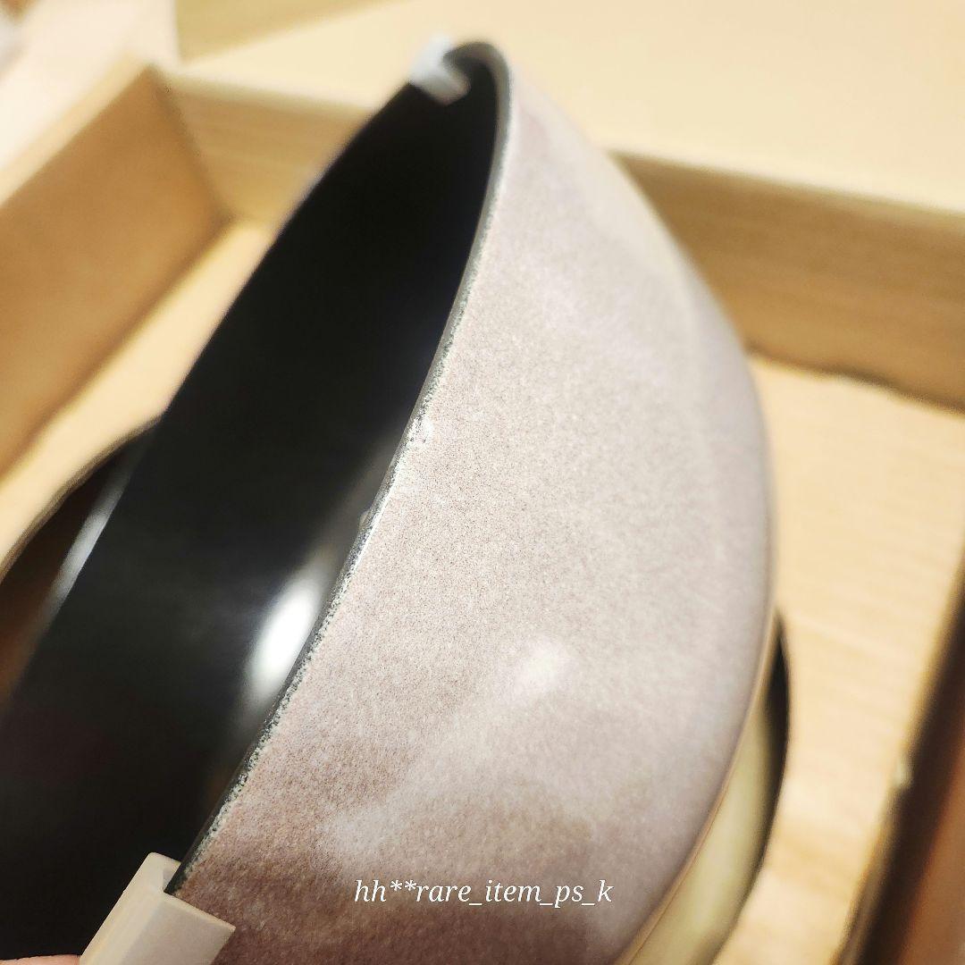 【最終お値下げ】Staub ワナベ シフォンローズ フルールドリス ダイヤモンド