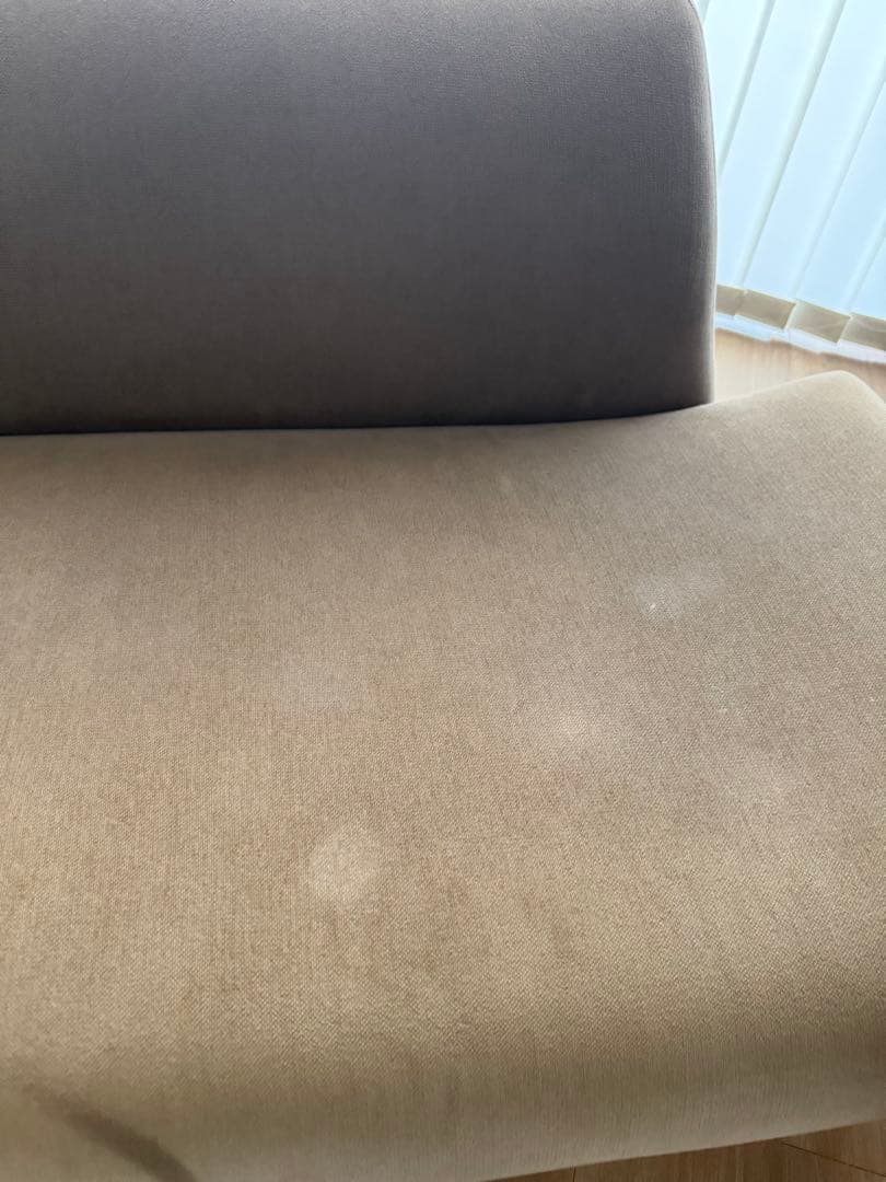 IDEE ソファー　グレー