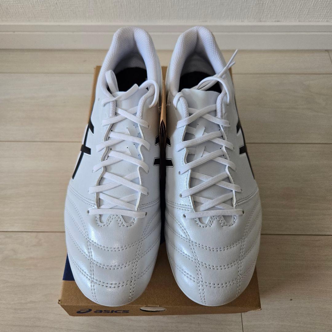 【新品】アシックス DS LIGHT CLUB WIDE（靴下付）