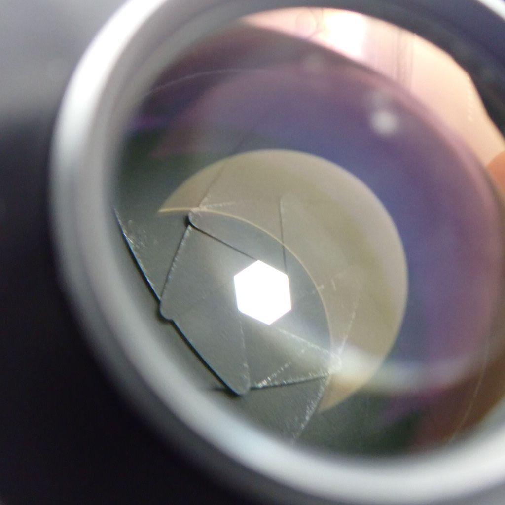 【動作確認済】RICOH XR RIKENON 50mm f1.7 初期保証付き