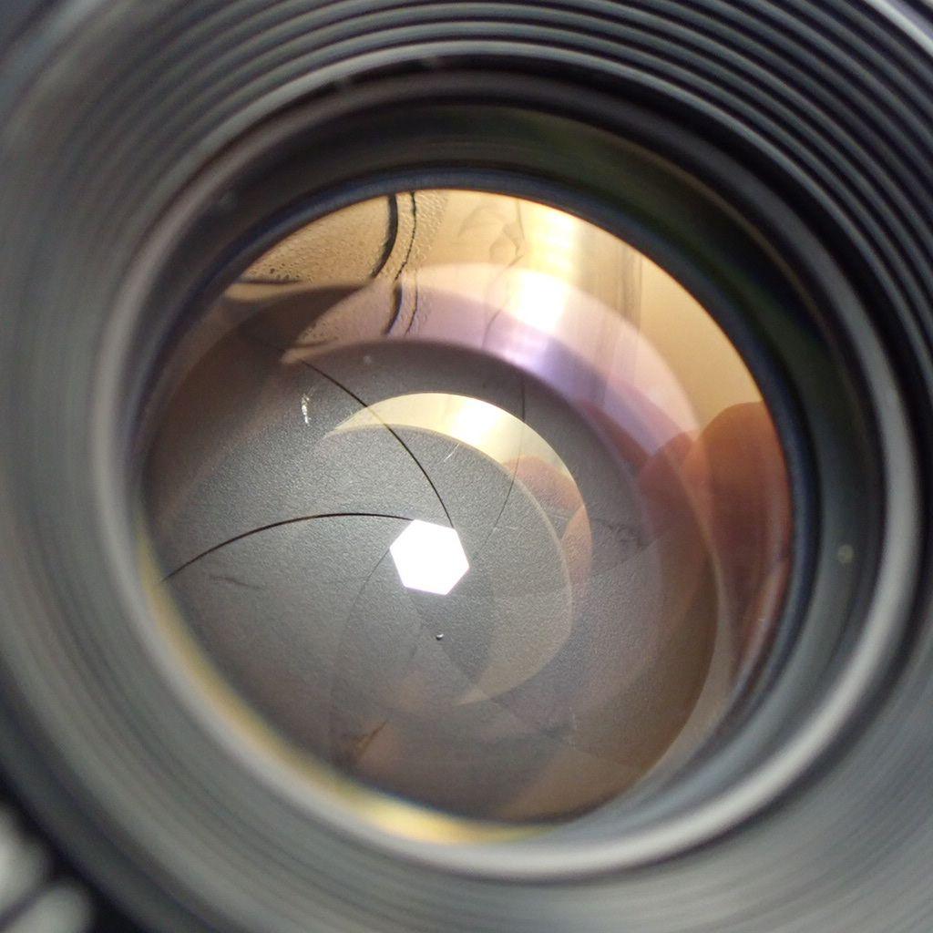 【動作確認済】RICOH XR RIKENON 50mm f1.7 初期保証付き