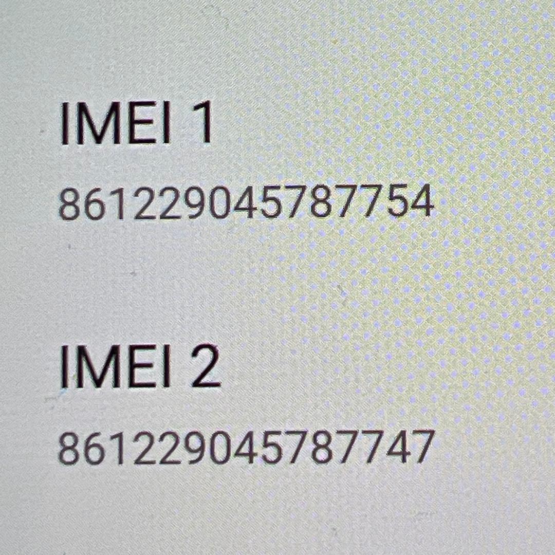 OnePlus 7 本体 8GB RAM 256GB グレイ