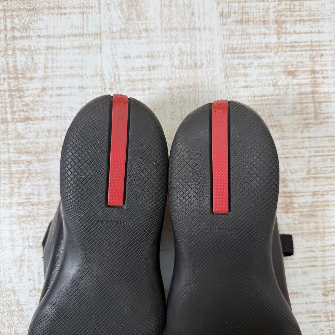 PRADA SPORTSプラダスポーツ レディースシューズ フラットシューズ