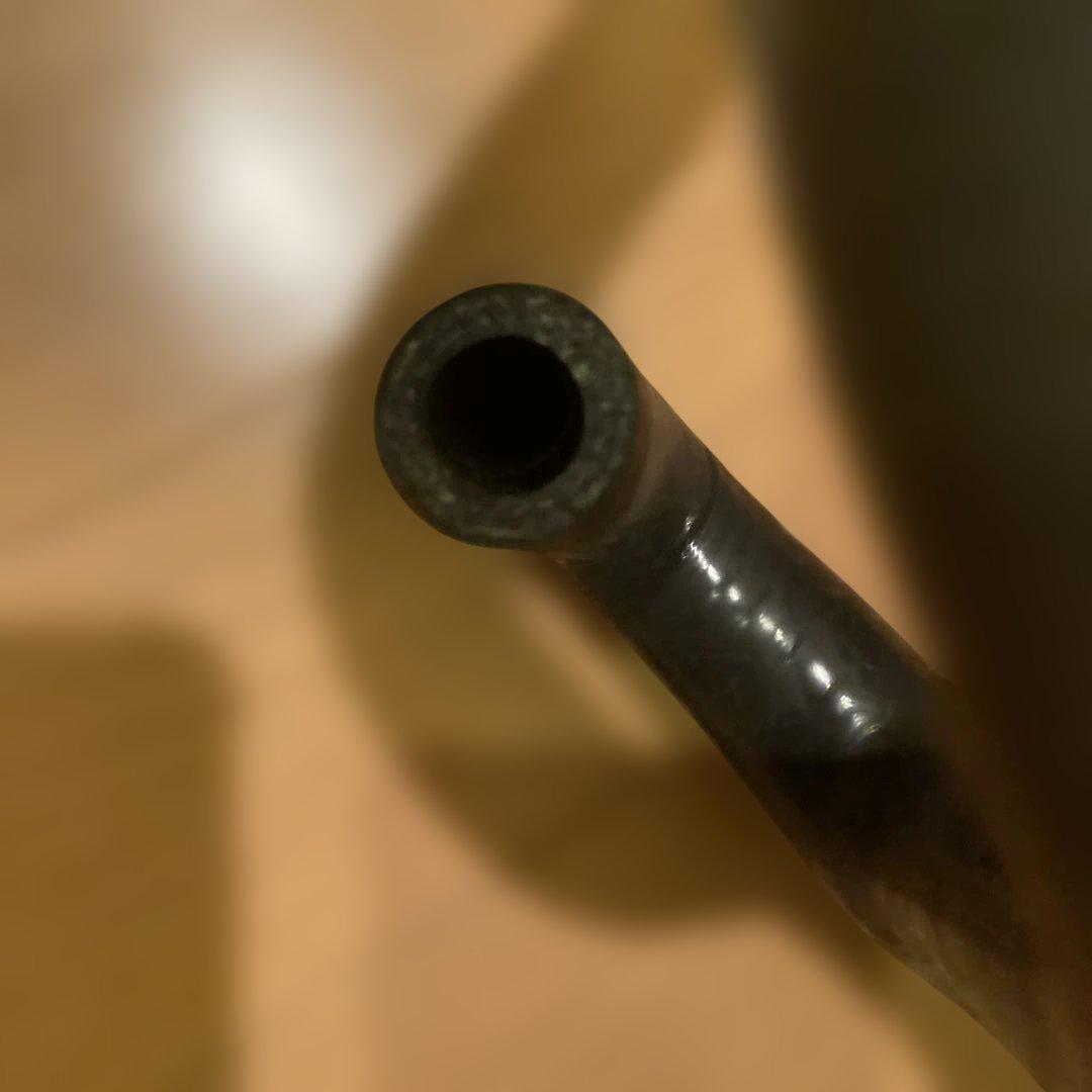 ローバーミニラジエターホース