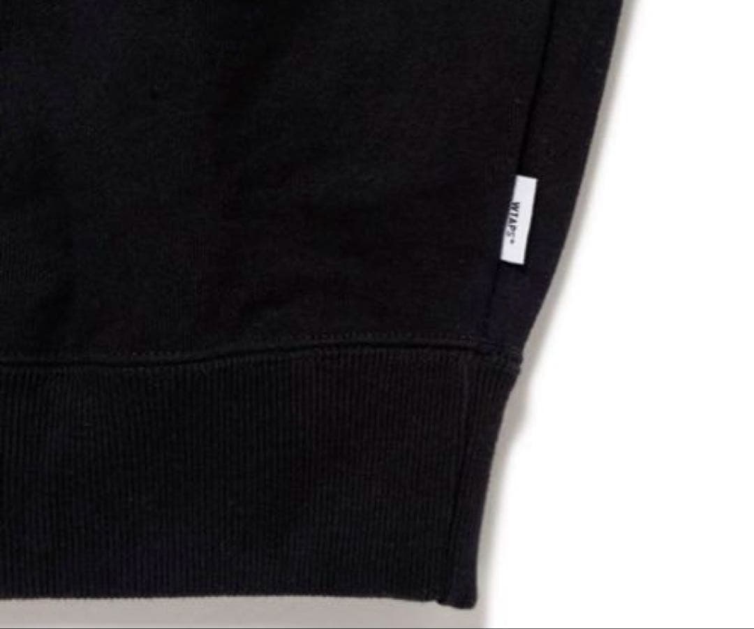 トップス WTAPS COLLEGE ACADEMY SWEATER M