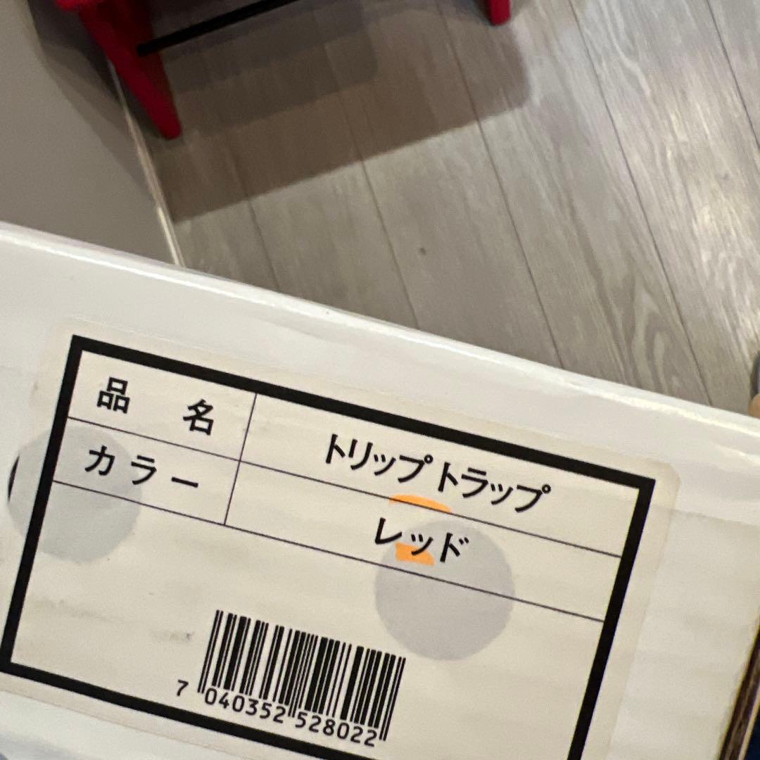 STOKKE TRIPP TRAPP ストッケベビーチェア