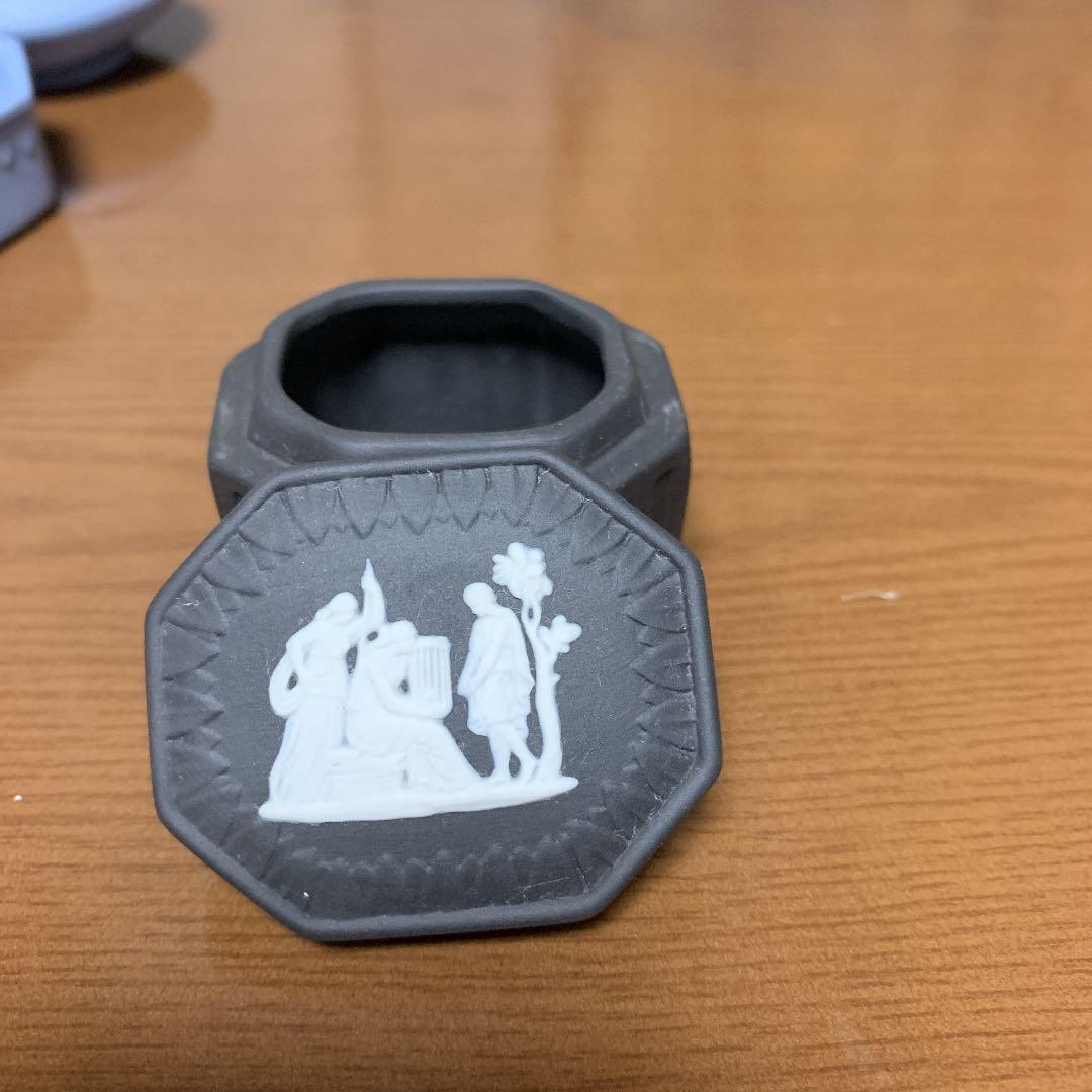 ウエッジウッド5点