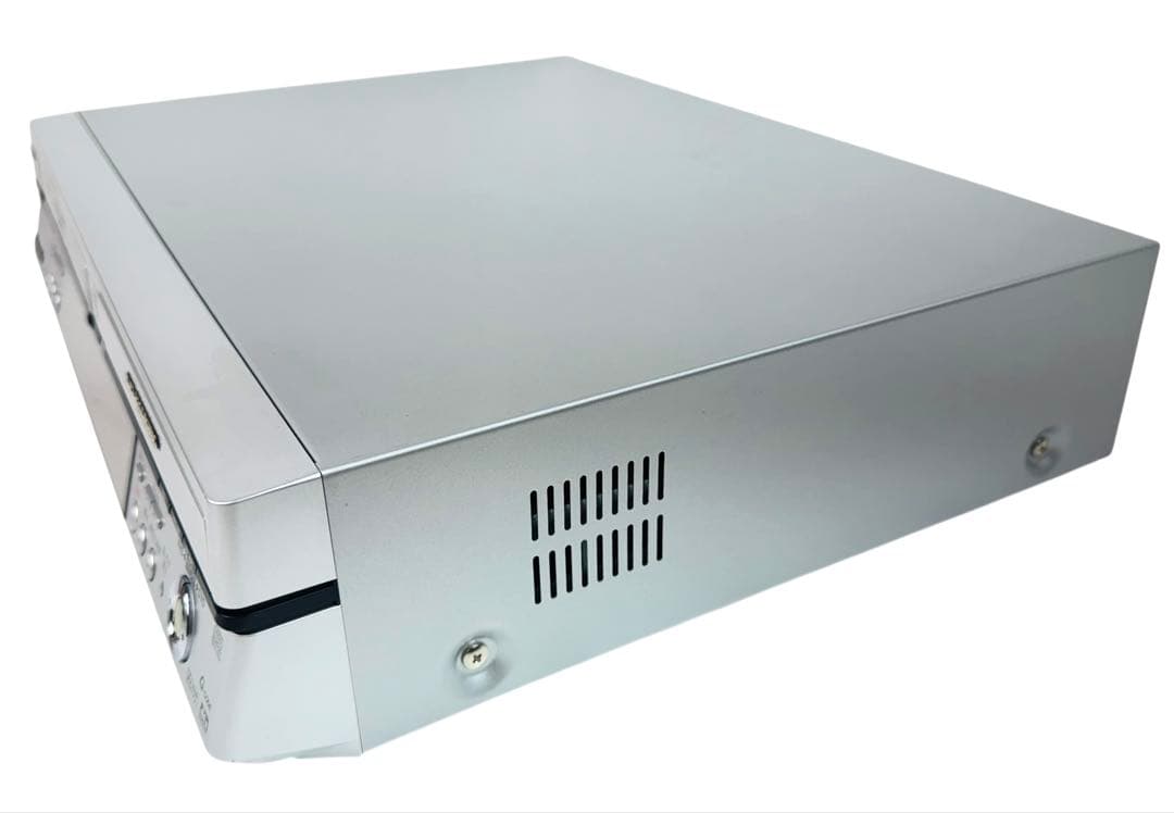 パナソニック ダビング機能付 VHS一体型 DVDレコーダー DMR-E70V