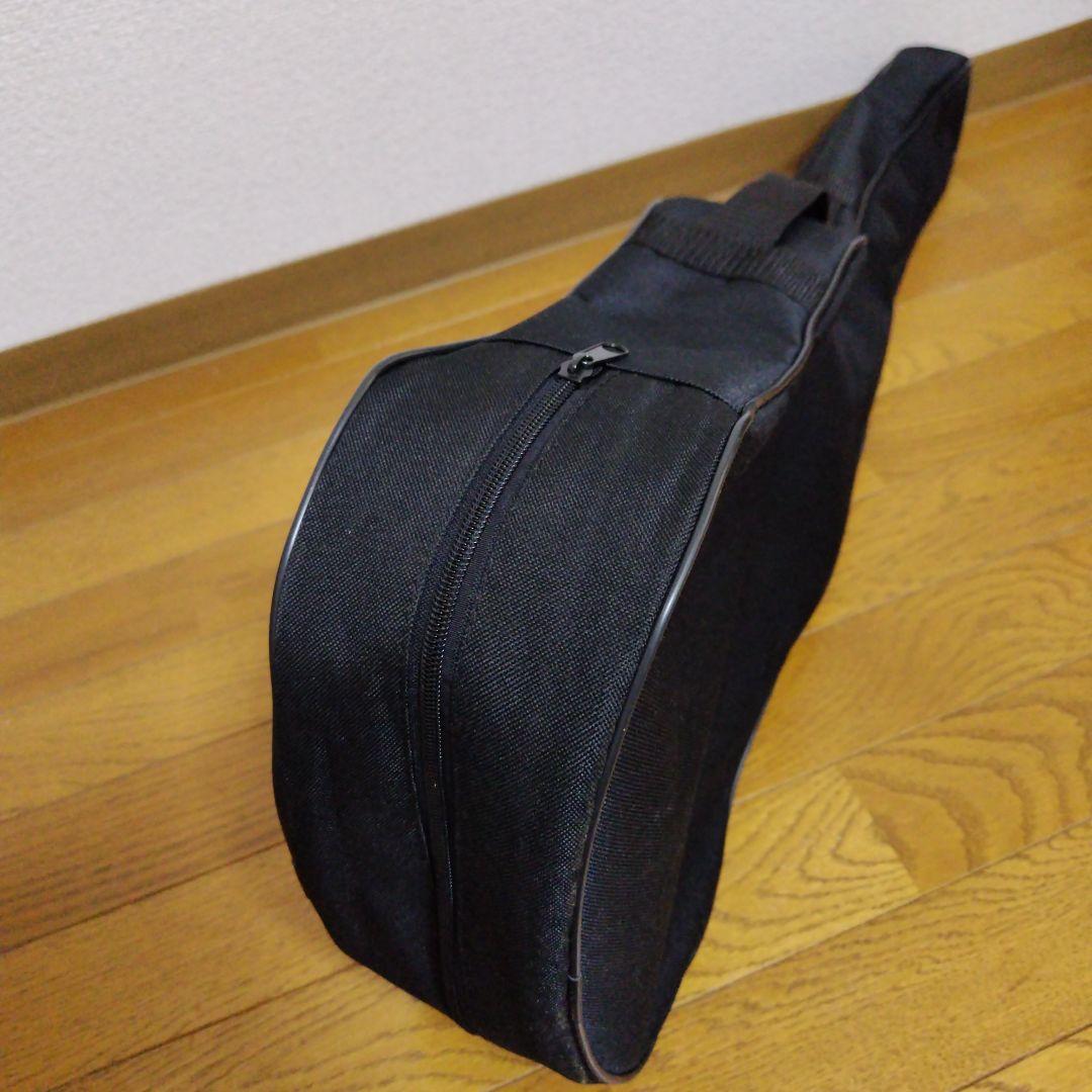 STARGAZER アコースティックミニギター レッド