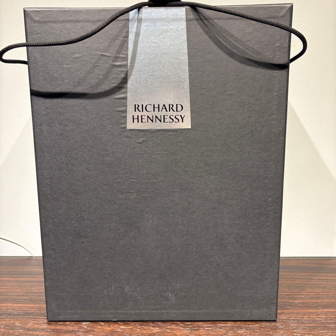 RICHARD HENNESSY ブランデー 750ml