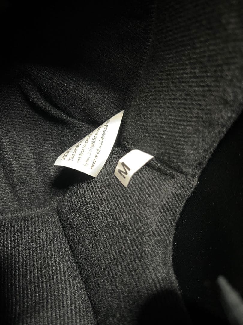 【今週限定価格】オーシャンビートルLAC Mサイズ　アイボリー