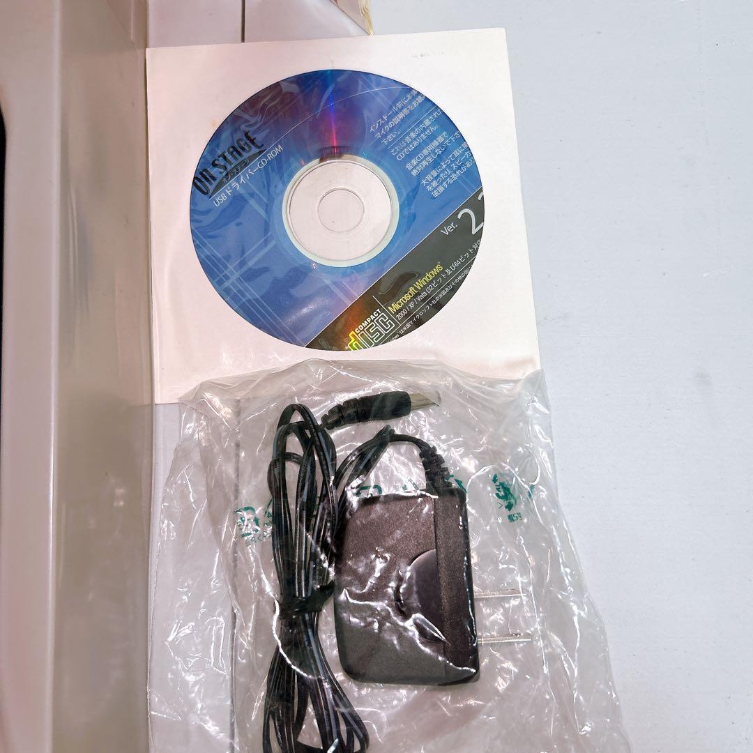 オンステージ パーソナルカラオケ 700曲 Ｚ－ＰＫ７１ ON STAGE