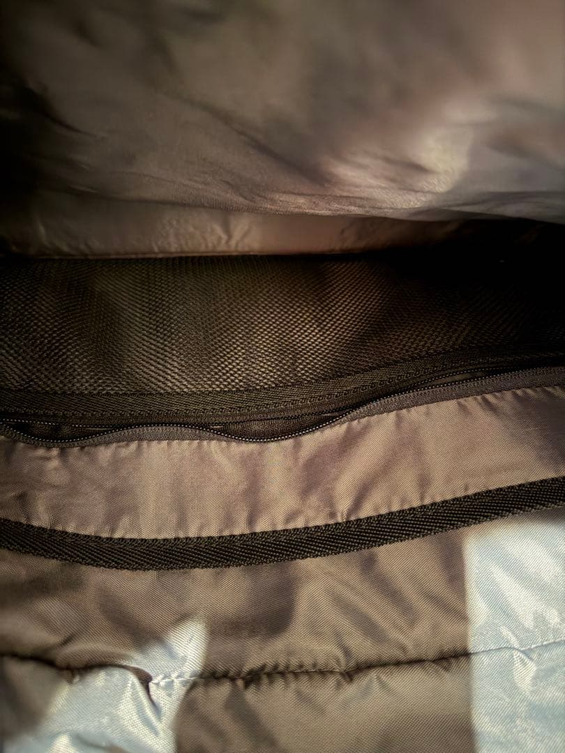 アクセサリー BROMPTON Roll Top Bag 14L Olive Green