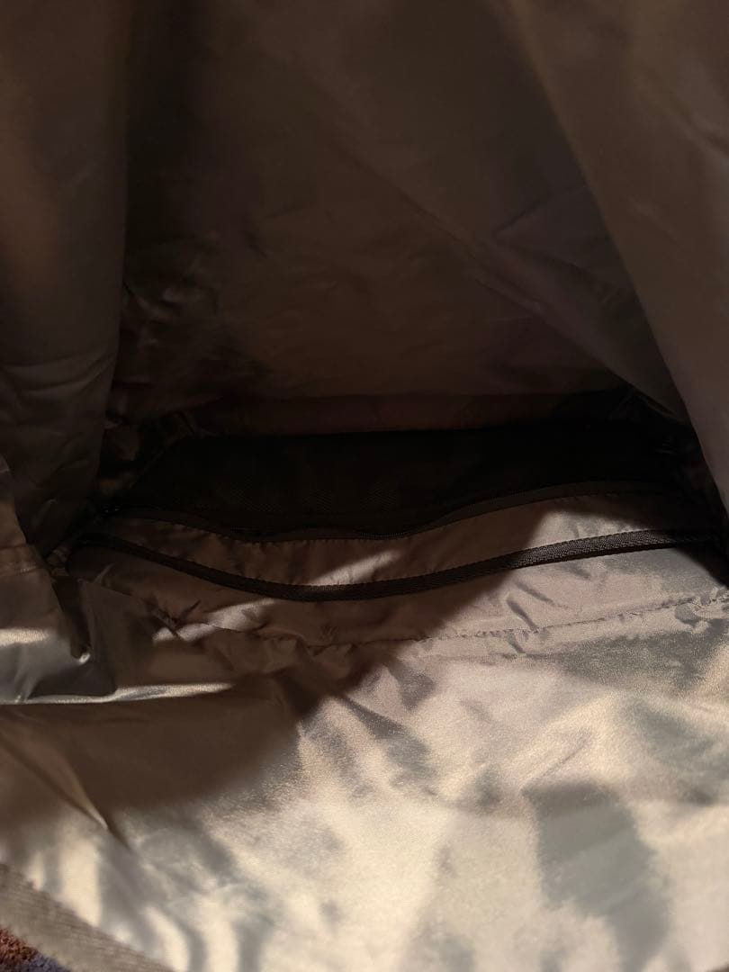 アクセサリー BROMPTON Roll Top Bag 14L Olive Green