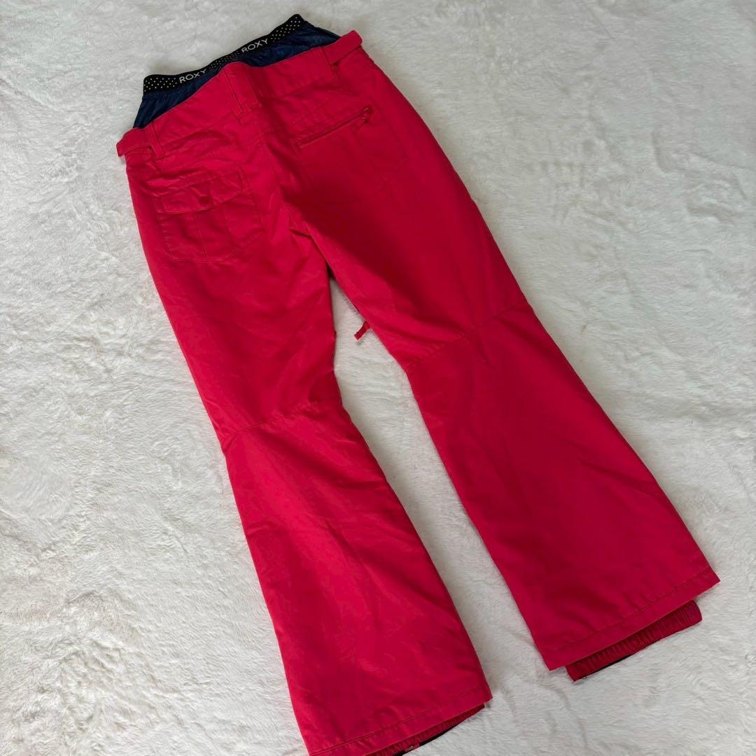 ROXY スキー スノボウェア DRYFLIGHT 10k セット