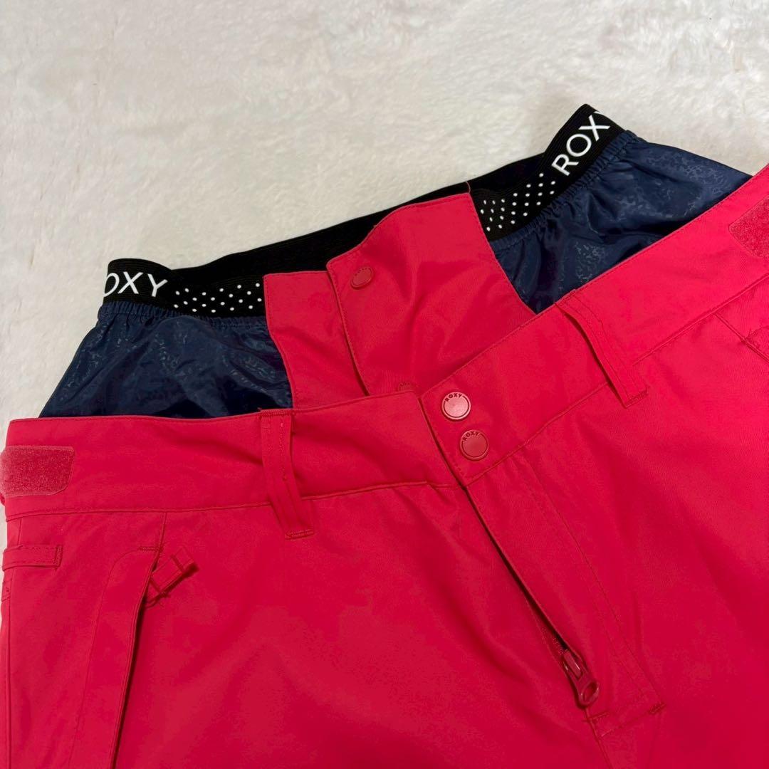 ROXY スキー スノボウェア DRYFLIGHT 10k セット