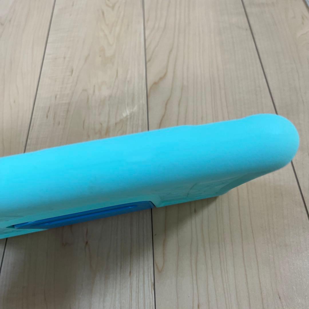 ユウコ　Fire HD 10 キッズモデル 最新第13世代　グリーン