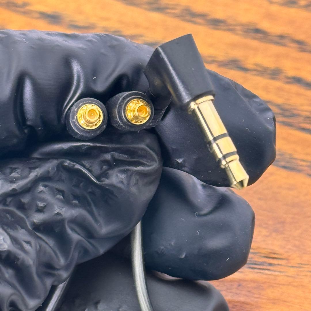 Sennheiser IE 300 有線イヤホン 正規品