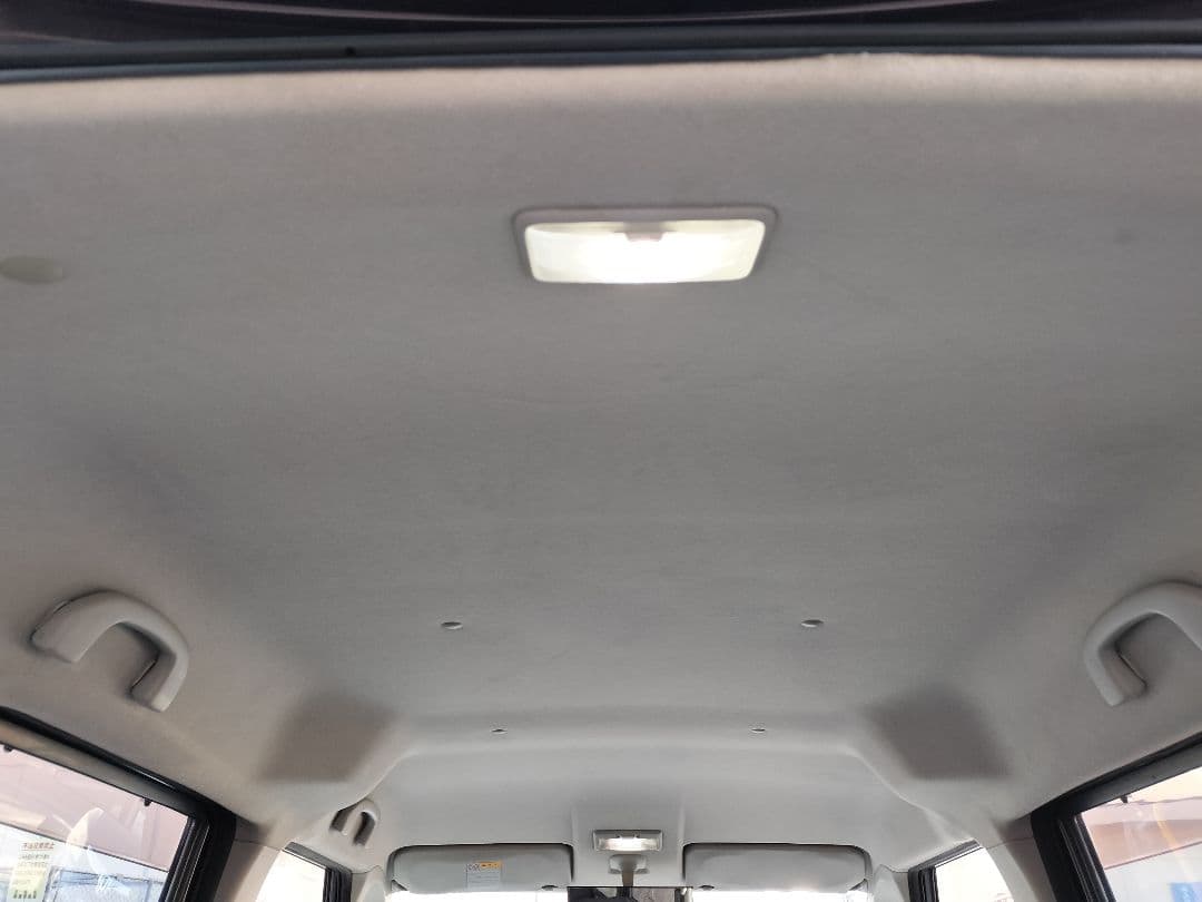 平成23年 ルークス ハイウェイスター 地デジ ETC