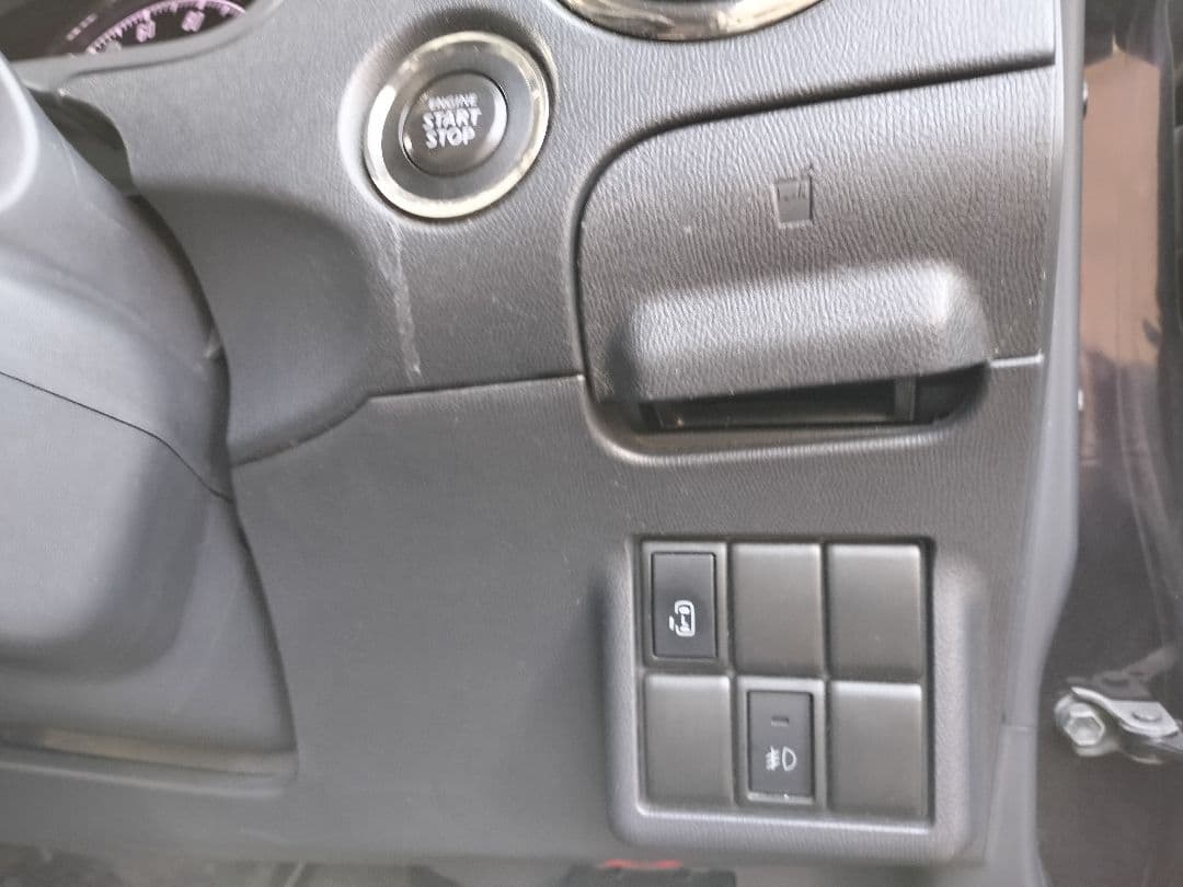 平成23年 ルークス ハイウェイスター 地デジ ETC