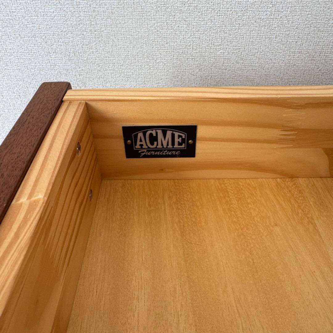 【直接引取】ACME Furniture トラッセルナイトスタンド