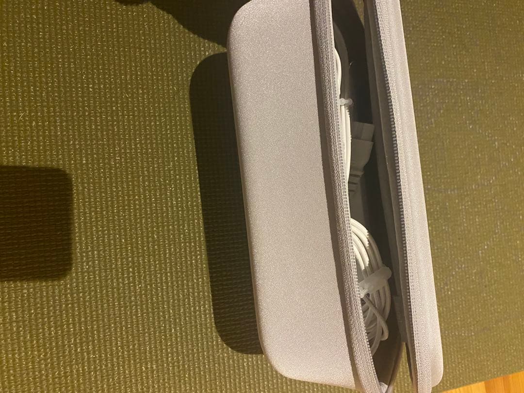 Panasonic 光美顔器 フォト ブライトショットEH-SL85-W