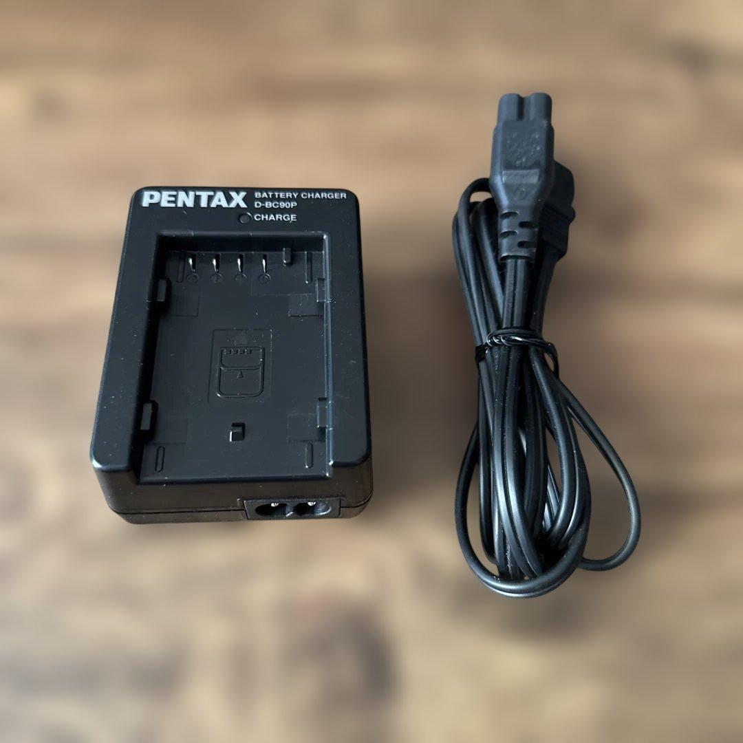 ⭐️名機美品⭐️PENTAX K-5 ll s レンズ2本セット