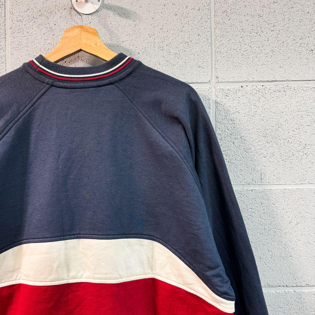 『アンブロ』イングランド代表　90s トレーナー　スウェット　ヴィンテージ