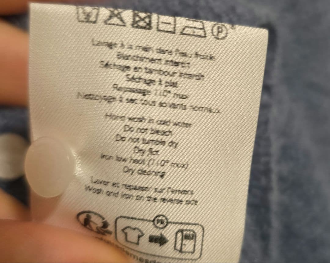 Sezane Gaspard Cardigan セザンヌのニットカーディガン S