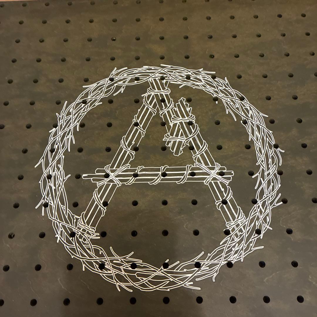 マウンテンリサーチ ハンドル テーブル 2022 希少 自宅保管