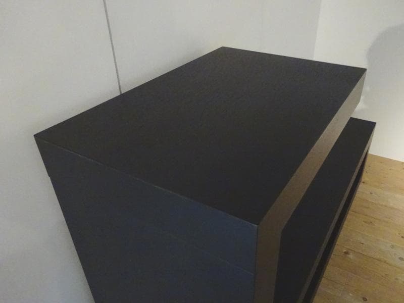 BoConcept　名作　Amaris/Lugano　ベースキャビネット　北欧