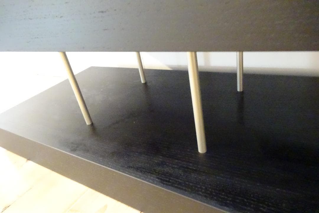 BoConcept　名作　Amaris/Lugano　ベースキャビネット　北欧