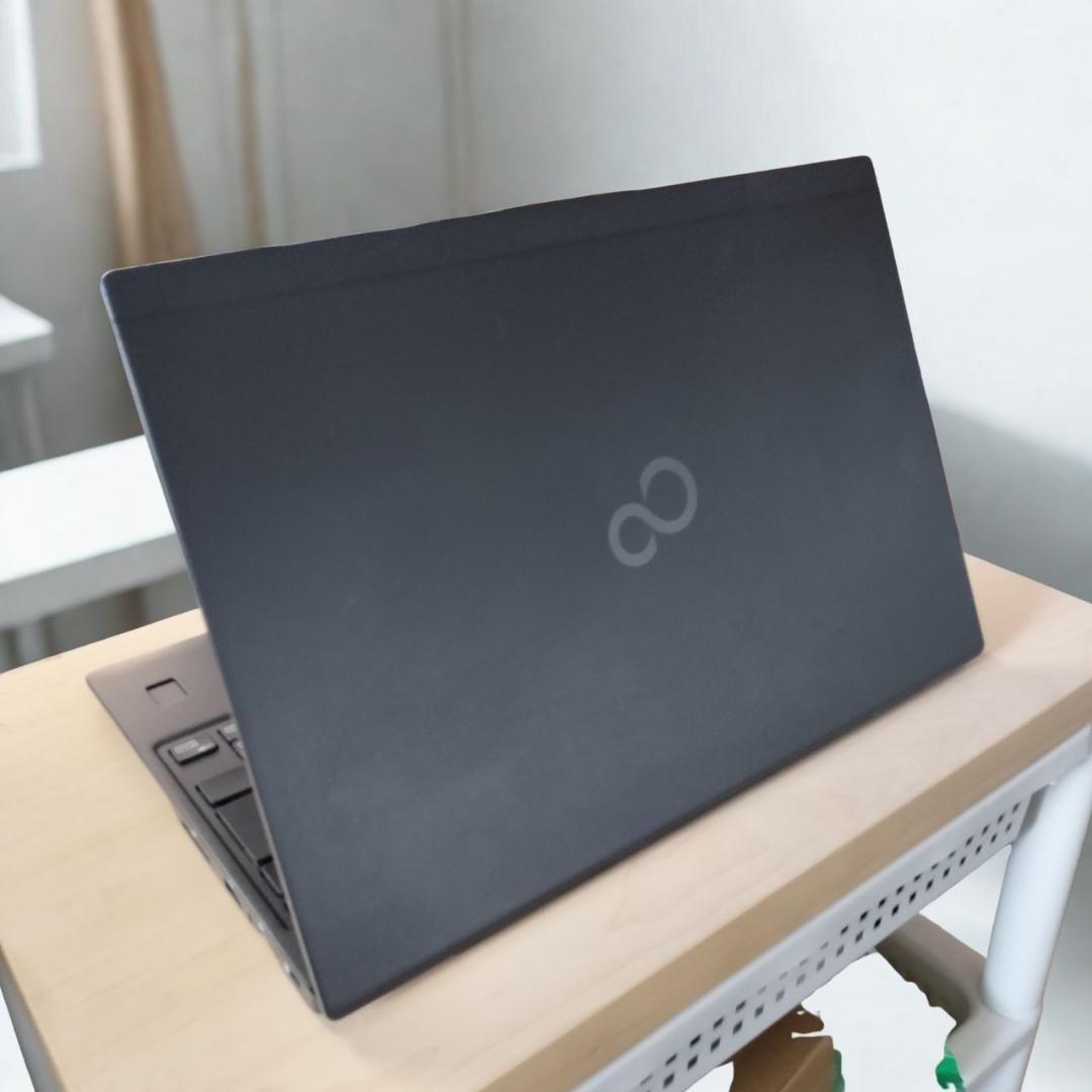 【人気】富士通 LIFEBOOK i5 8GB SSD256GB Win11✨