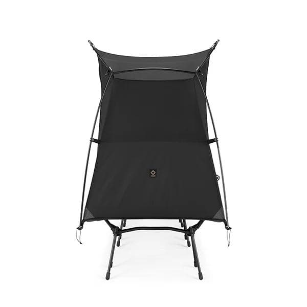 Helinox Tac ヘリノックス コットテント ソロインナーテント FBBK