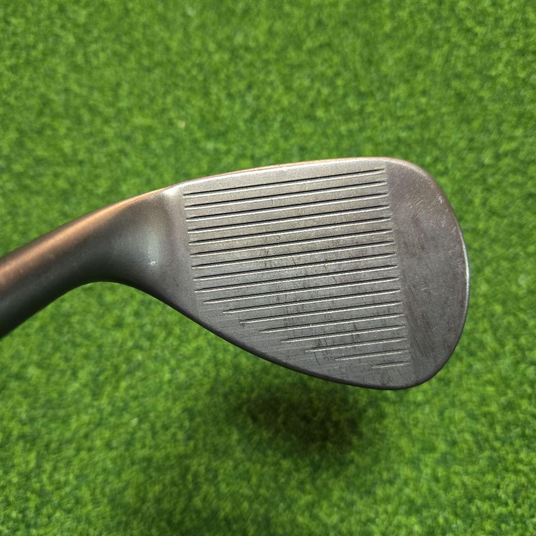 SM10 ジェットブラック 62°