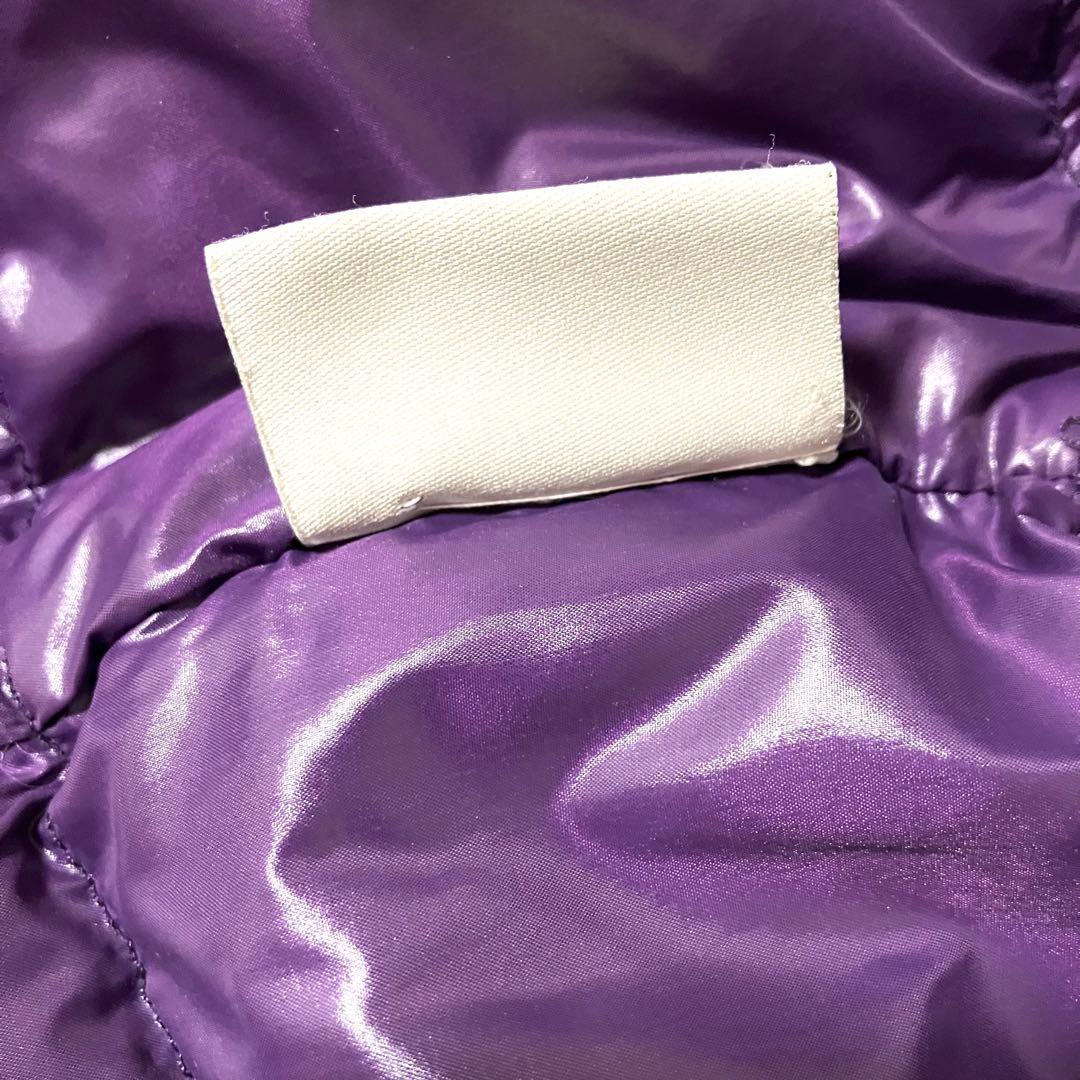 【正規品】モンクレール MONCLER エベレスト ダウンジャケット 濃紺