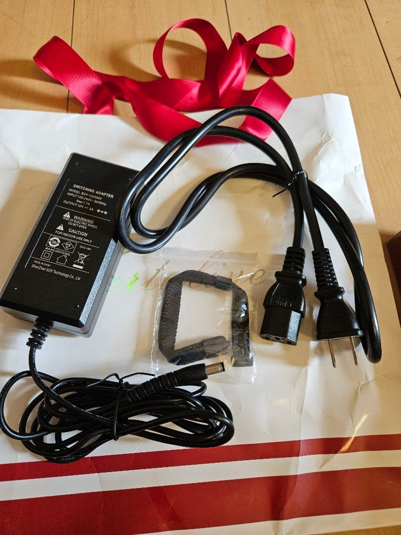 Dr.Ibis ルージュセカンド ★専用ジェル付き