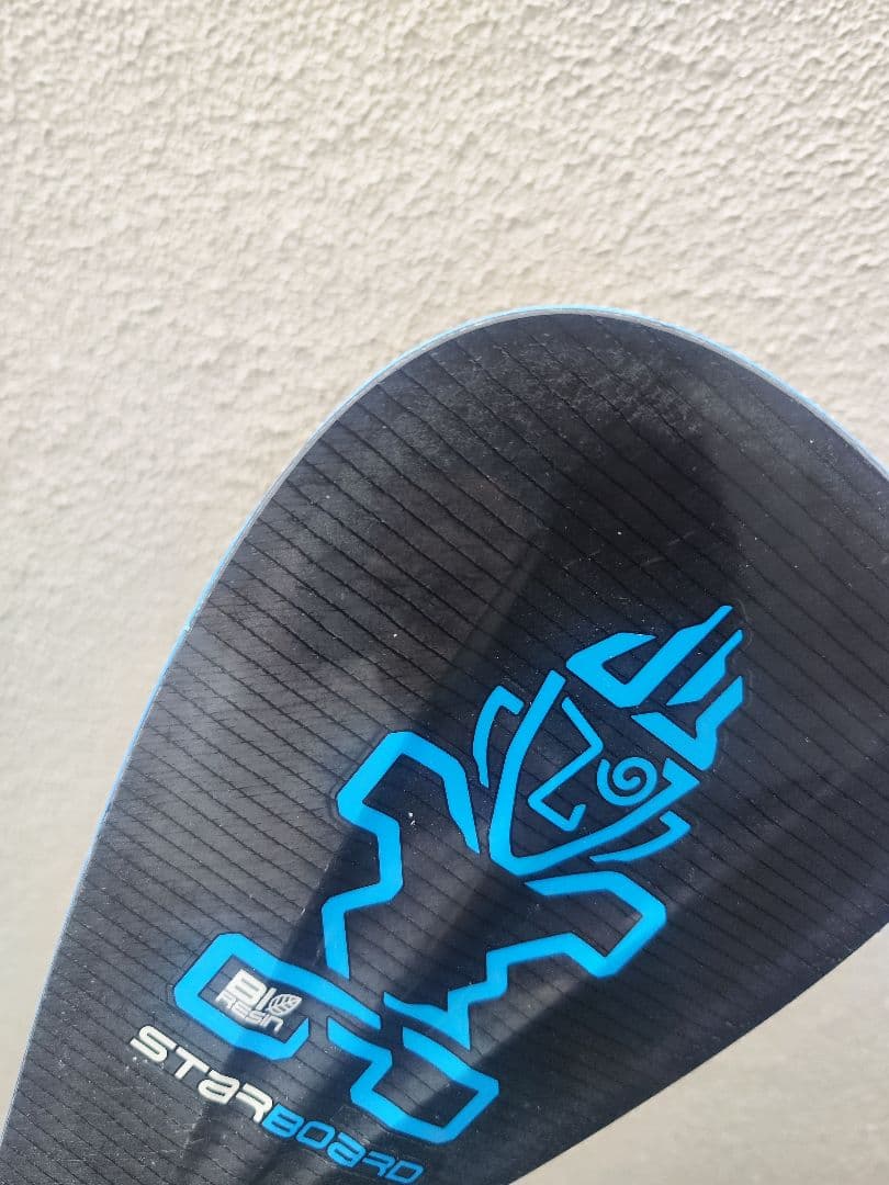 STARBOARD ENDURO カーボンパドル