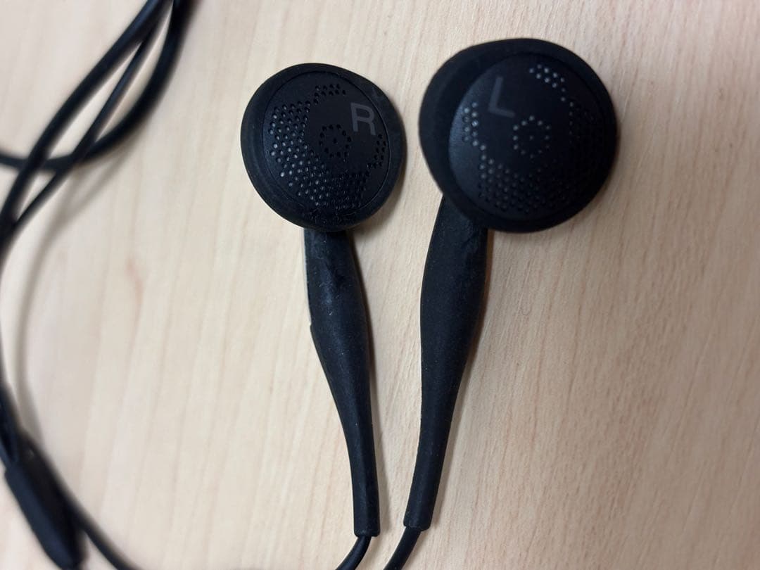 SONY ソニー イヤフォン MDR-E888 イヤホン