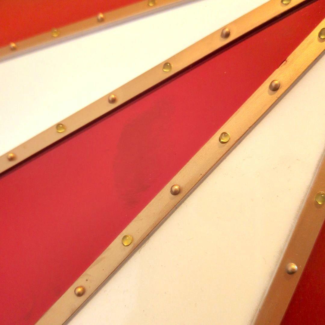 ミスタークリスマス カルーセル　メリーゴーランド　クリスマス　大型　オルゴール