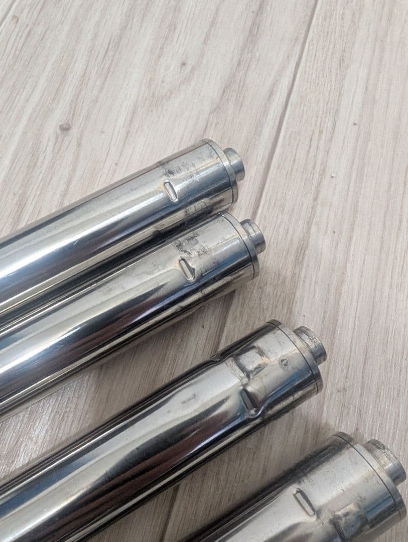  peak IGT 脚400 4本セット