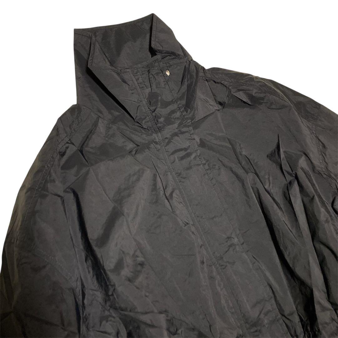 Spick and Span撥水パディングコート　ブラック　M